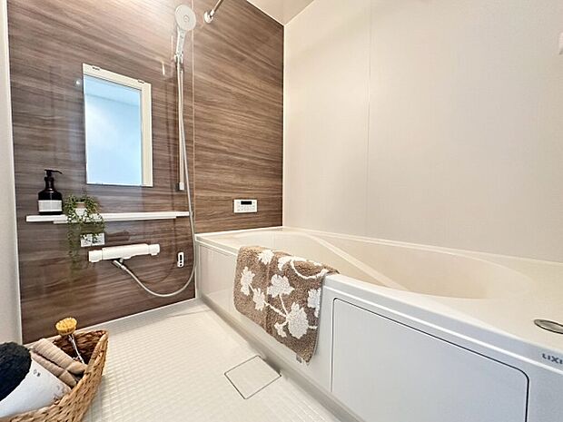 【Bathroom】浴室
