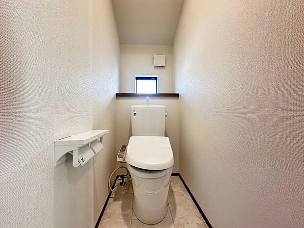 【Toilet】トイレ