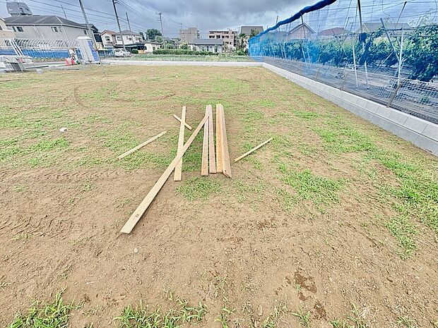 【Under construction】建設中