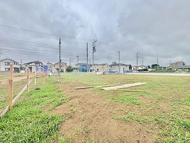 【Under construction】建設中