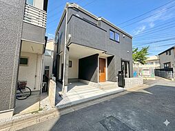 東京都練馬区東大泉７丁目