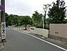 周辺：大泉井頭公園まで約332m
