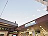 周辺：新井薬師前駅まで約2310m