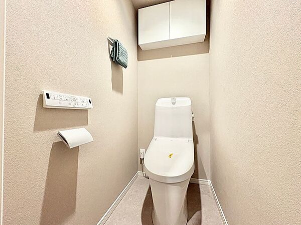 【Toilet】トイレ