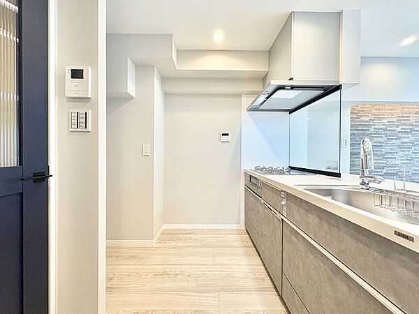 【Kitchen】キッチン