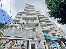 方南町セントラルマンション