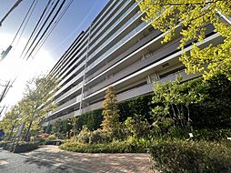 パークホームズ板橋蓮根二番街