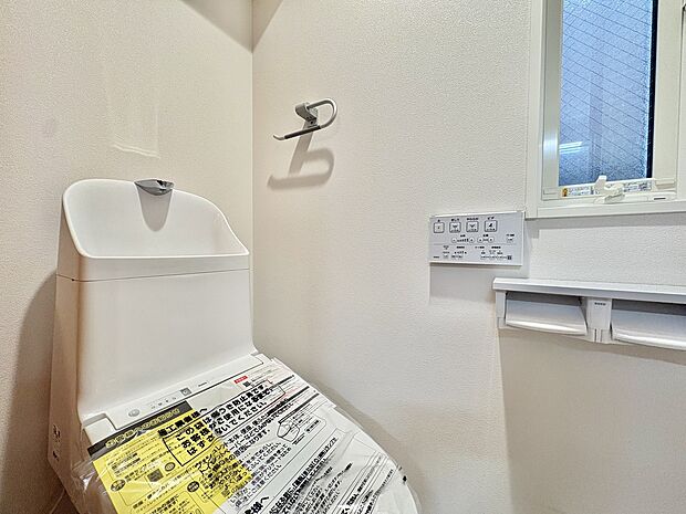 【Toilet】トイレ