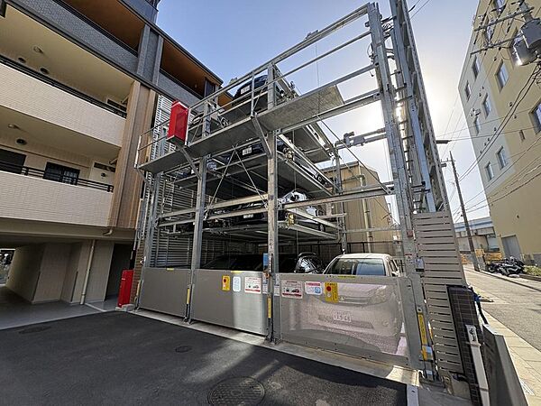 【Exterior】外観