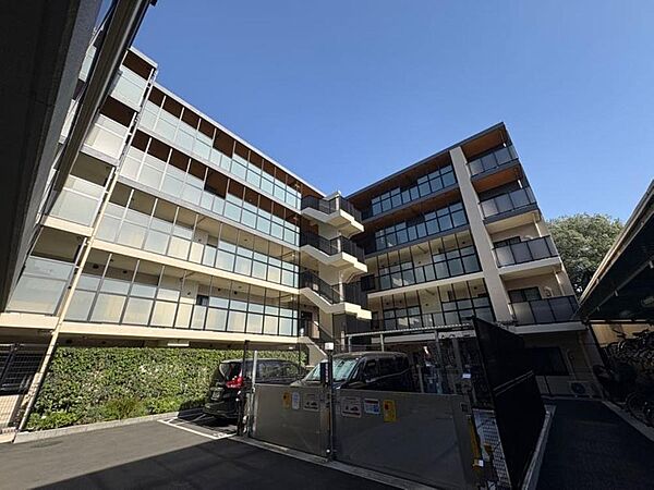 【Exterior】外観