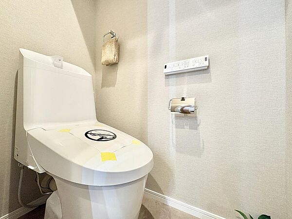 【Toilet】トイレ