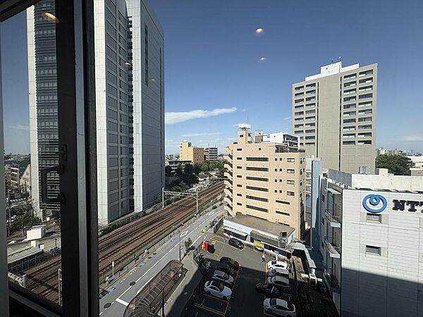 【View】眺望