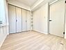 子供部屋：【Bedroom】居室