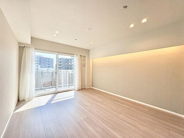 【Livingroom】リビング