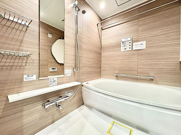 【Bathroom】浴室