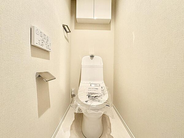 【Toilet】トイレ