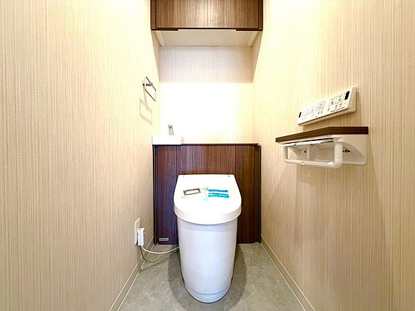 【Toilet】トイレ