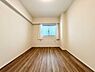 寝室：【Bedroom】居室