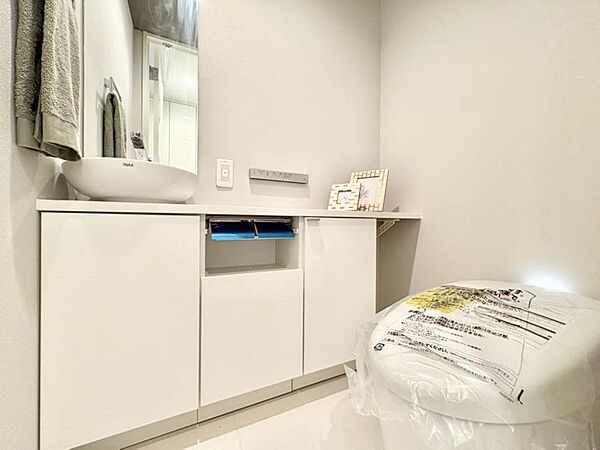 【Toilet】トイレ