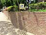 周辺：白銀公園まで約120m