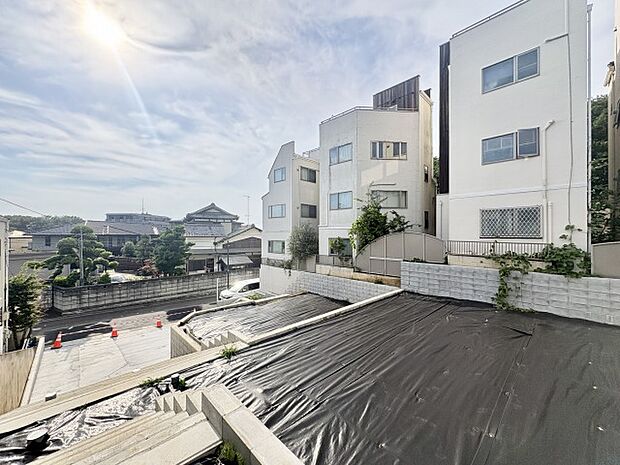 【Land】土地