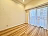 寝室：【Bedroom】居室