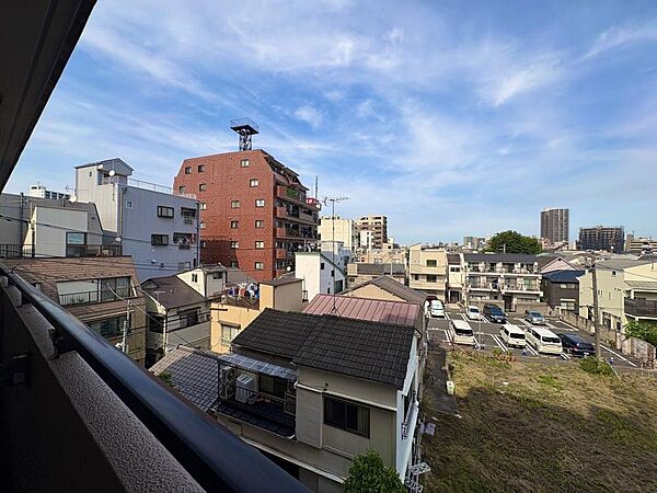 【View】眺望