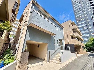 外観:【Exterior】外観 外観:【Exterior】外観