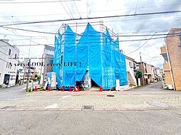 東京都東久留米市本町２丁目