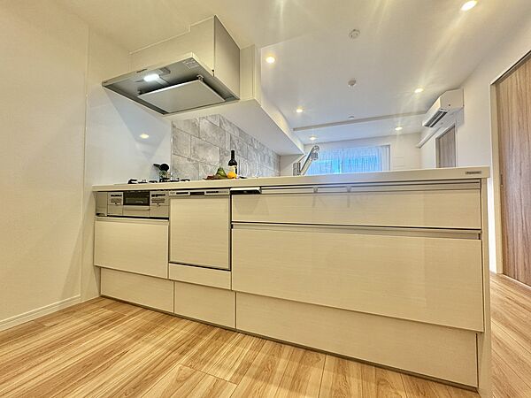 【Kitchen】キッチン