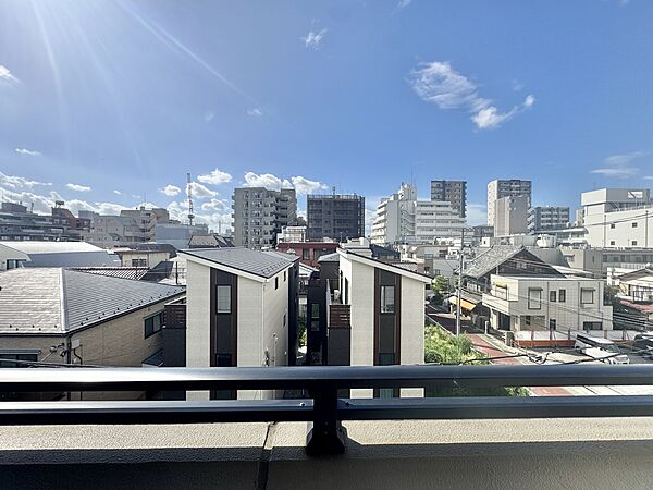 【View】眺望