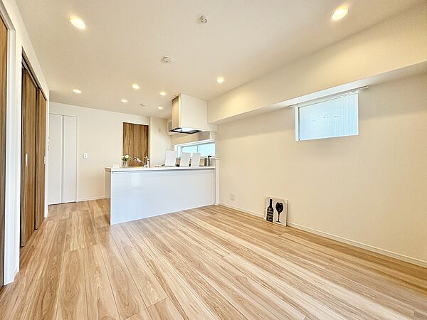 【Livingroom】リビングルーム