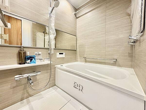 【Bathroom】浴室