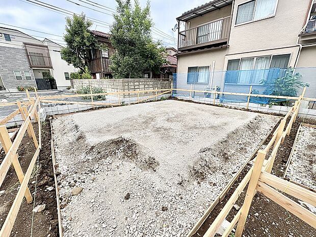 【Land】土地