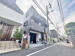 東京都新宿区北新宿１丁目