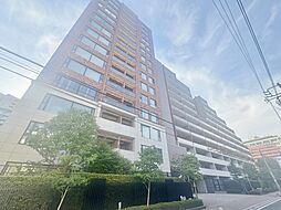 シティテラス目白　C棟
