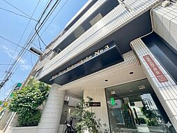 ベルハイム西荻窪第3
