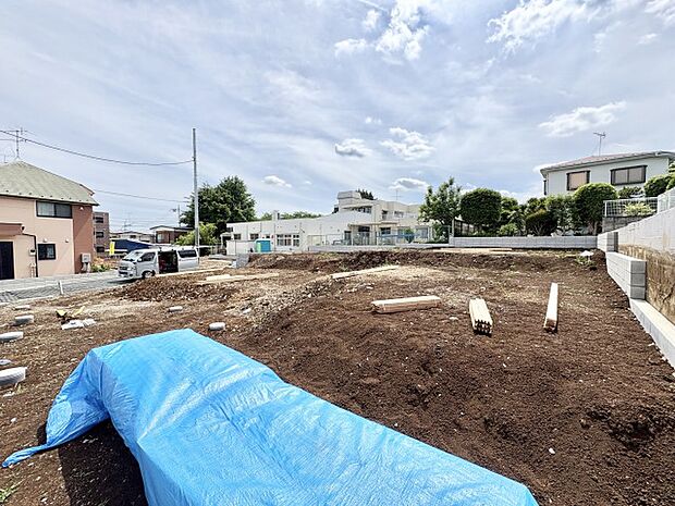 【Under construction】建設中