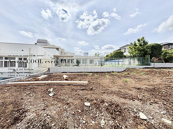 【Under construction】建設中