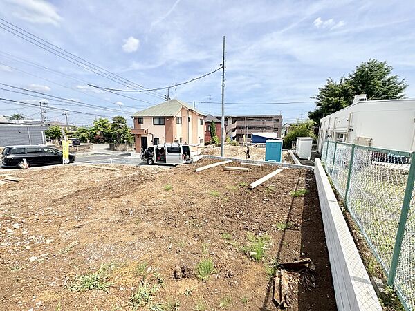【Under construction】建設中