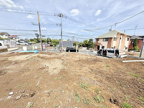 【Under construction】建設中