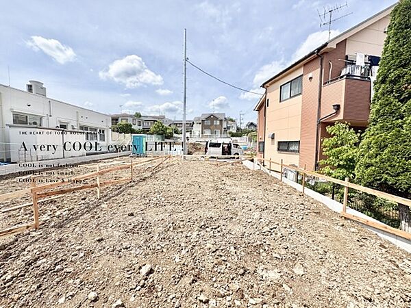 【Under construction】建設中