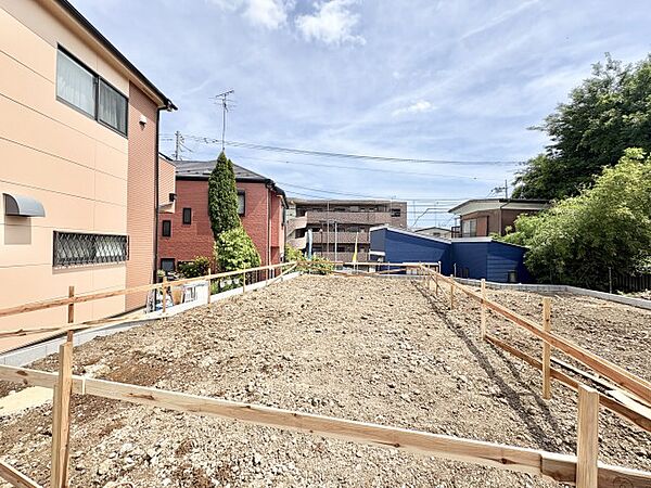 【Under construction】建設中