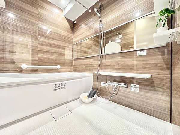 【Bathroom】浴室