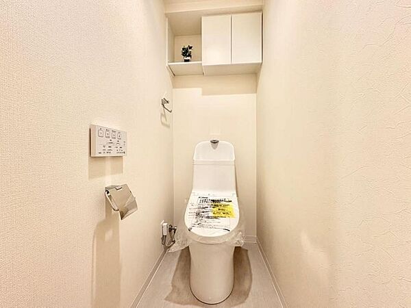 【Toilet】トイレ