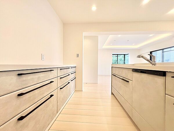 【Kitchen】キッチン