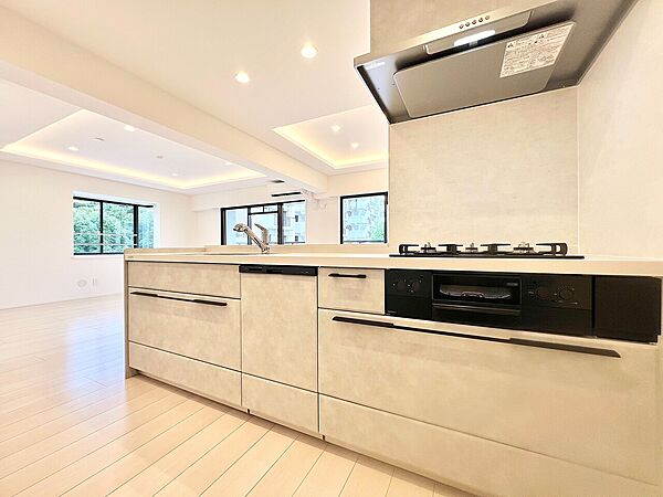 【Kitchen】キッチン