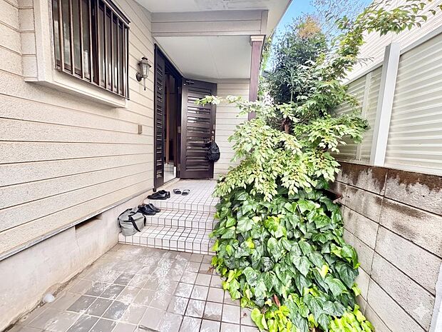 【Exterior】外観