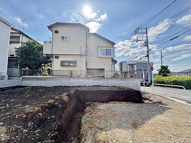 【Under construction】建設中