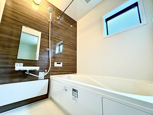 【Bathroom】浴室